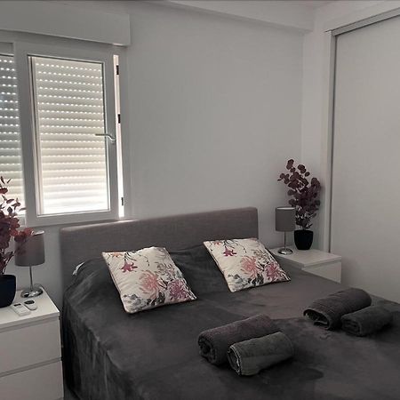 Ferienwohnung Arenal Sea View Jávea Exterior foto